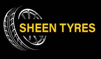 SHEEN TYRES