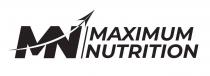 MN MAXIMUM NUTRITION