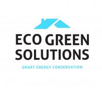 ECO GREEN SOLUTIONS SMART ENERGY CONSERVATION