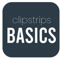 CLIPSTRIPS BASICS