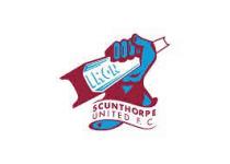 Iron Scunthorpe United F