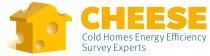 CHEESE COLD HOMES ENERGY EFFICIENCY SURVEY EXPERTS