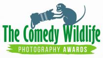 THE COMEDY WILDLIFE PHOTOGRAPHY AWARDS