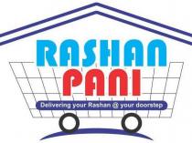 RASHAN PANI DELIVERING YOUR RASHAN @ YOUR DOORSTEP