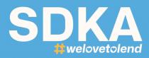 SDKA #WELOVETOLEND