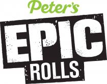 Peter's EPIC ROLLS