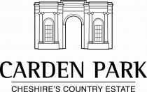 CARDEN PARK CHESHIRE'S COUNTRY ESTATE