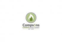 Compsons Limited HEATING COMPANY EST 1959