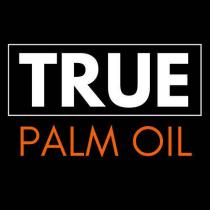 TRUE PALM OIL