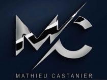 MC MATHIEU CASTANIER