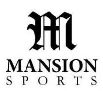 M MANSION SPORTS