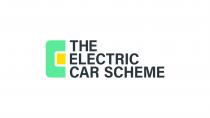 THE ELECTRIC CAR SCHEME