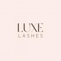 LUXE LASHES