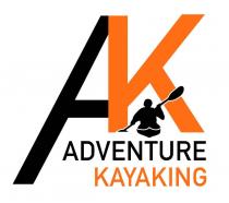 AK ADVENTURE KAYAKING