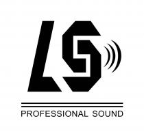 LS PROFESSIONAL SOUND