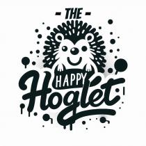 THE HAPPY HOGLET