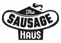 The SAUSAGE HAUS