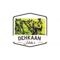 DEHKAAN دهقان