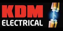 KDM - ELECTRICAL