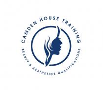 CAMDEN HOUSE TRAINING BEAUTY & AESTHETICS QUALIFICATIONS.