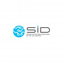 SiD SPERM SELECTION ASSISTANT BY IVF 2.0 LIMITED