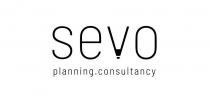 SEVO PLANNING . CONSULTANCY