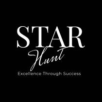 STAR HUNT EXCELLENCE THROUGH SUCCESS