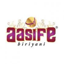 AASIFE BIRIYANI