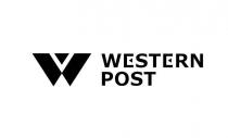 WESTERN POST
