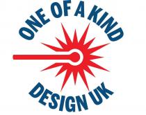 ONE OF A KIND DESIGN UK