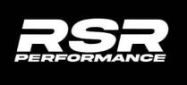 RSR PERFORMANCE