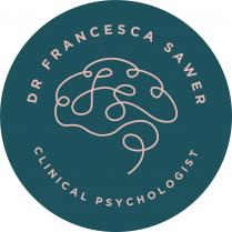 FS DR FRANCESCA SAWER CLINICAL PSYCHOLOGIST