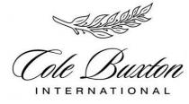 COLE BUXTON INTERNATIONAL