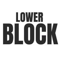 LOWER BLOCK