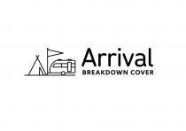 ARRIVAL BREAKDOWN COVER