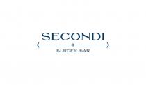 SECONDI BURGER BAR