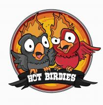 HOT BIRDIES