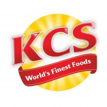 KCS WORLD'S FINEST FOODS