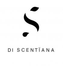 S DI SCENTÏANA