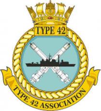 TYPE 42 TYPE 42 ASSOCIATION