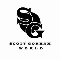 SG SCOTT GORHAM WORLD