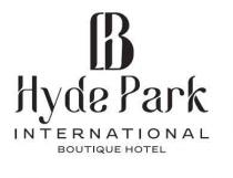 HYDE PARK INTERNATIONAL BOUTIQUE HOTEL