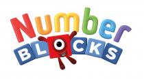 Number BLOCKS