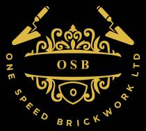 one speed brickwork ltd OSB