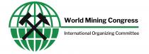 WORLD MINING CONGRESS INTERNATIONAL ORGANIZING COMMITTEE