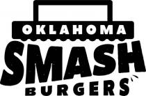 OKLAHOMA SMASH BURGERS