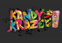 KANDY KRAZE BAR