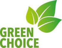 GREEN CHOICE