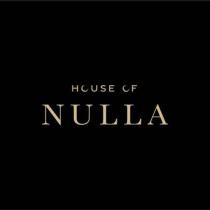 HOUSE OF NULLA