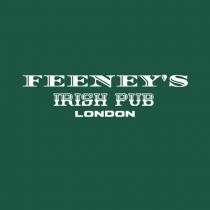 FEENEY'S IRISH PUB LONDON